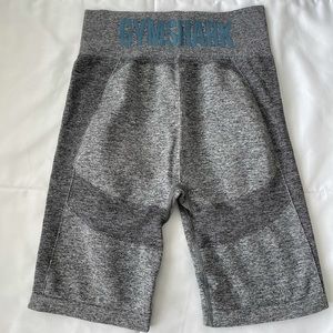 Gymshark bike shorts